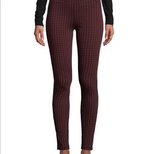 Women’s Sanctuary Checkered Pants